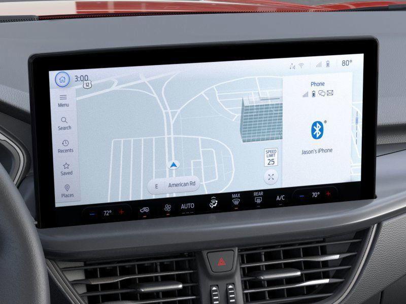 new 2025 Ford Escape car, priced at $29,789