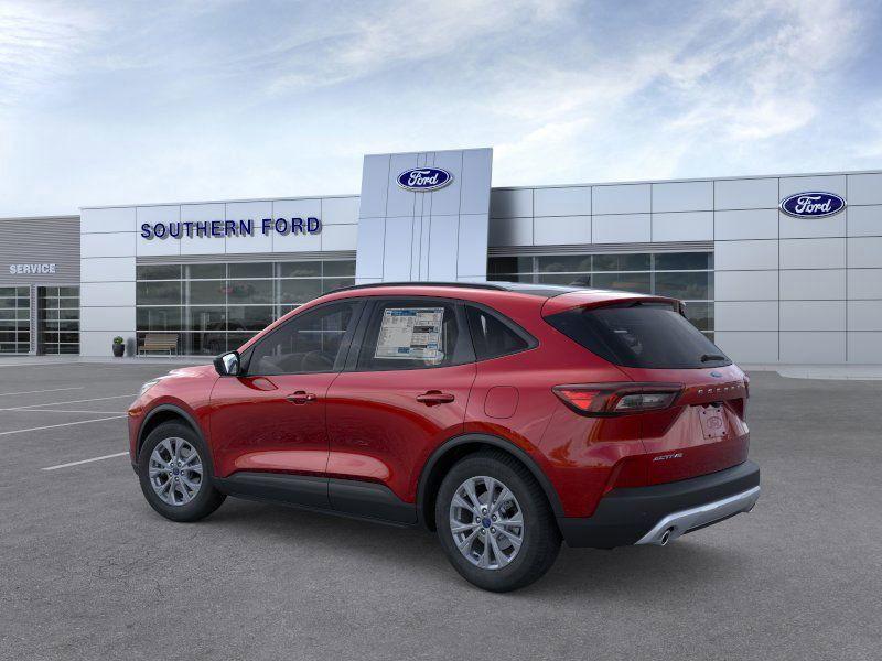 new 2025 Ford Escape car, priced at $29,789