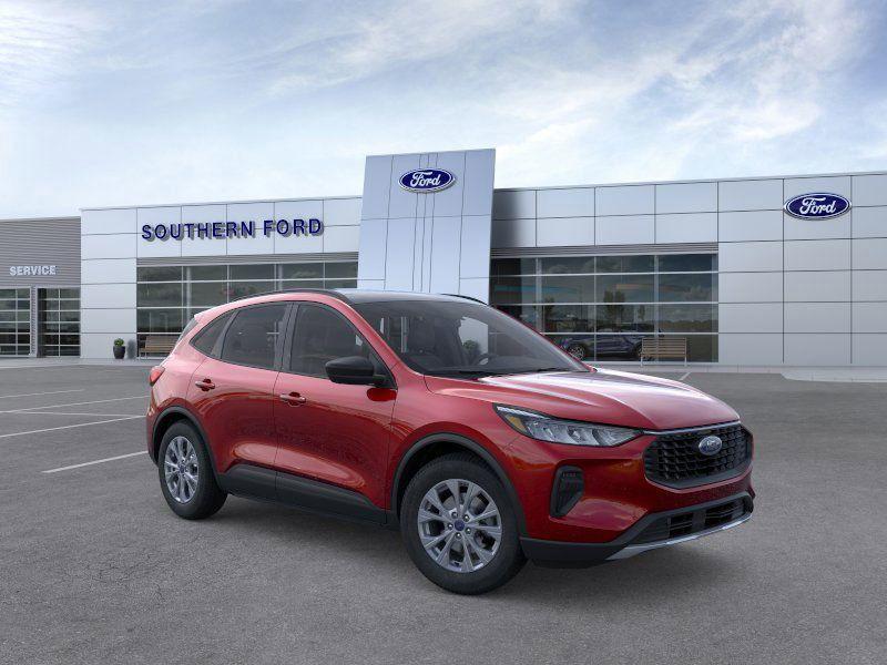 new 2025 Ford Escape car, priced at $29,789