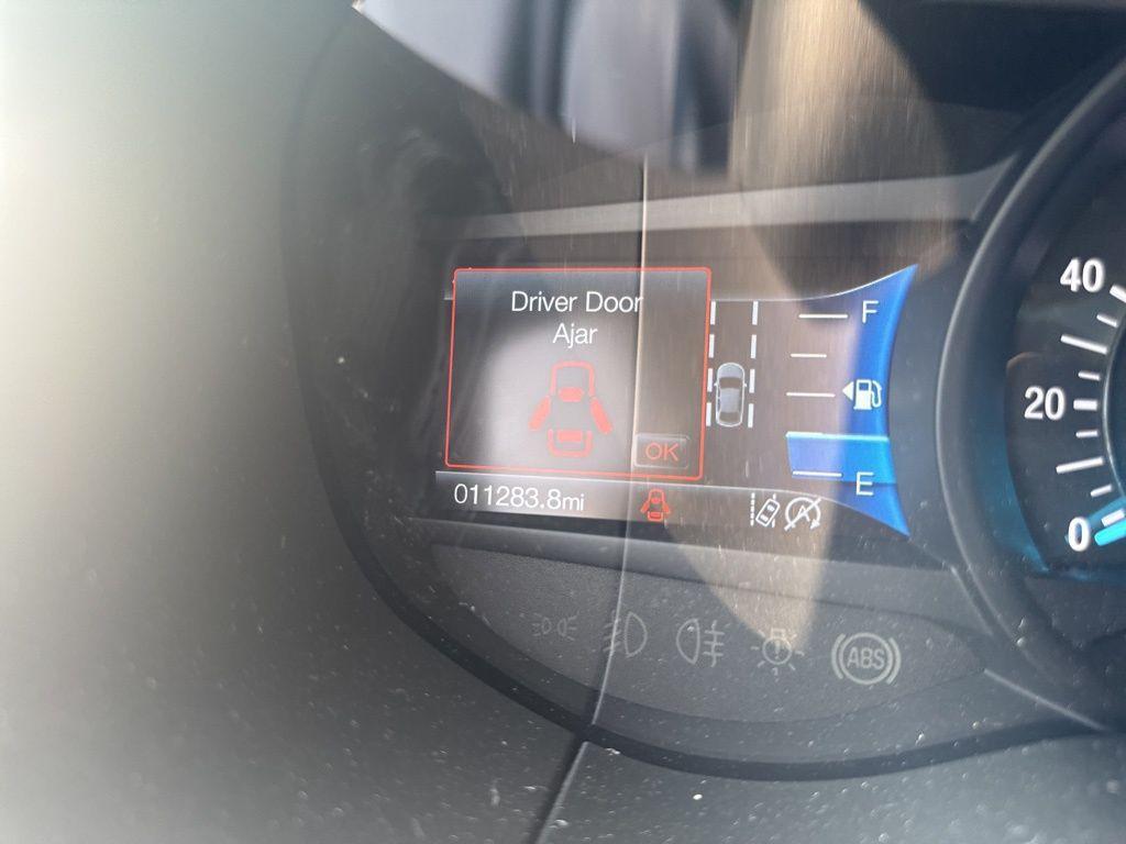 used 2024 Ford Edge car, priced at $29,875