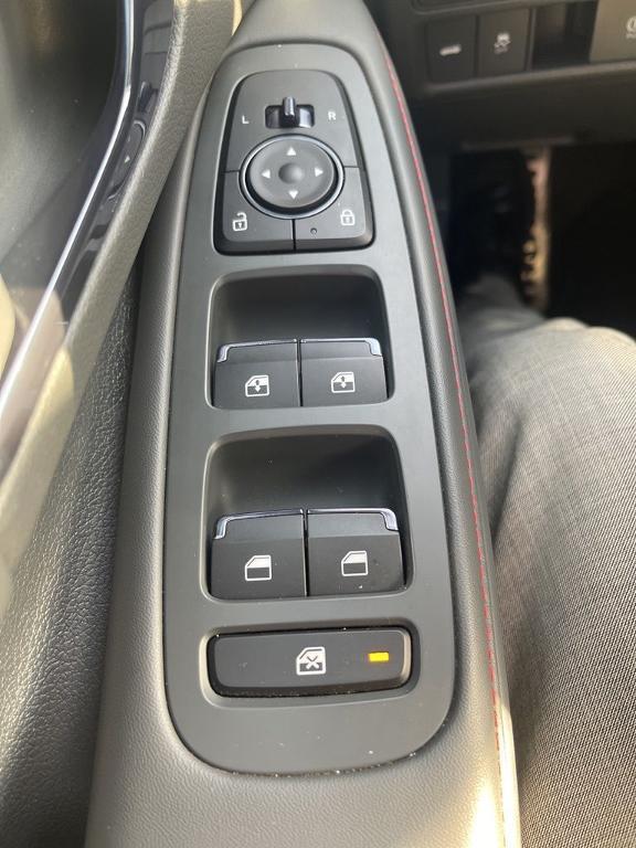 used 2022 Hyundai Sonata car, priced at $23,981