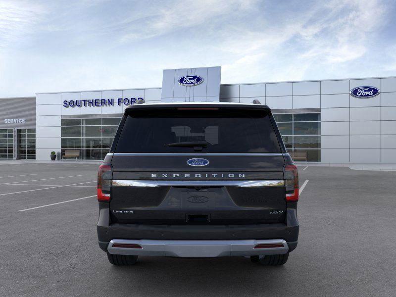 new 2024 Ford Expedition Max car, priced at $67,475