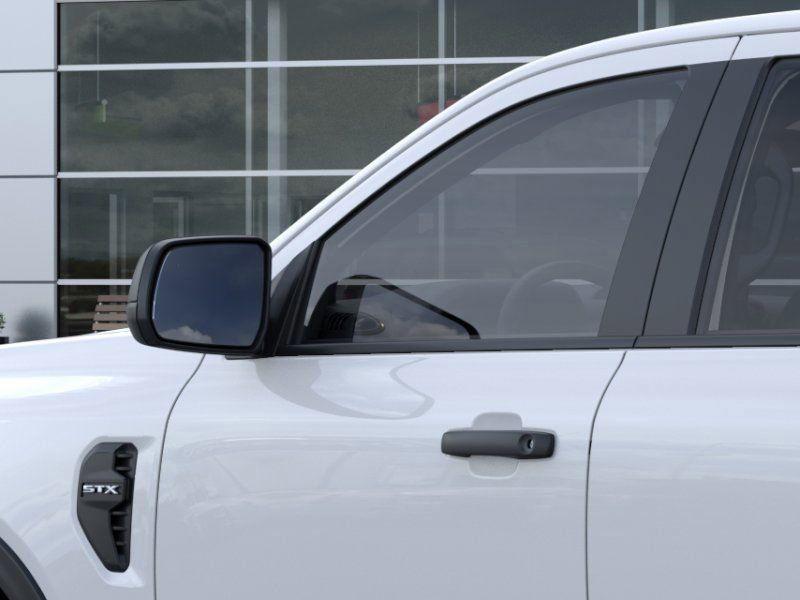 new 2024 Ford Ranger car, priced at $33,598