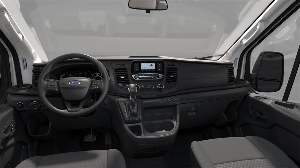 new 2023 Ford Transit-250 car, priced at $51,370