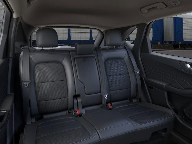 new 2025 Ford Escape car, priced at $28,968