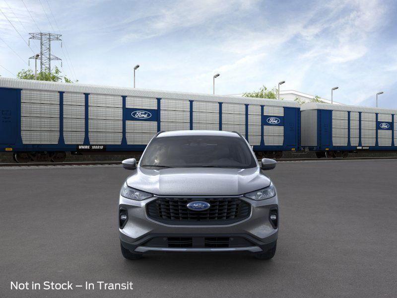 new 2025 Ford Escape car, priced at $28,968
