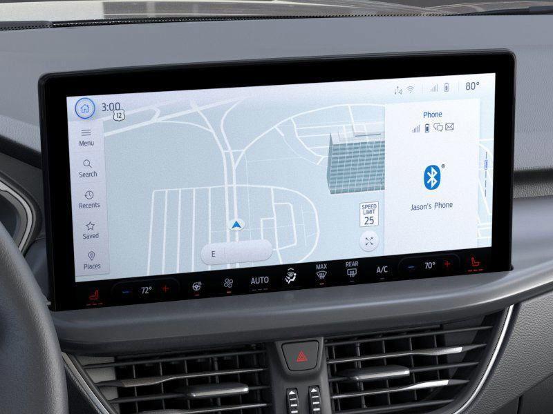 new 2025 Ford Escape car, priced at $32,968