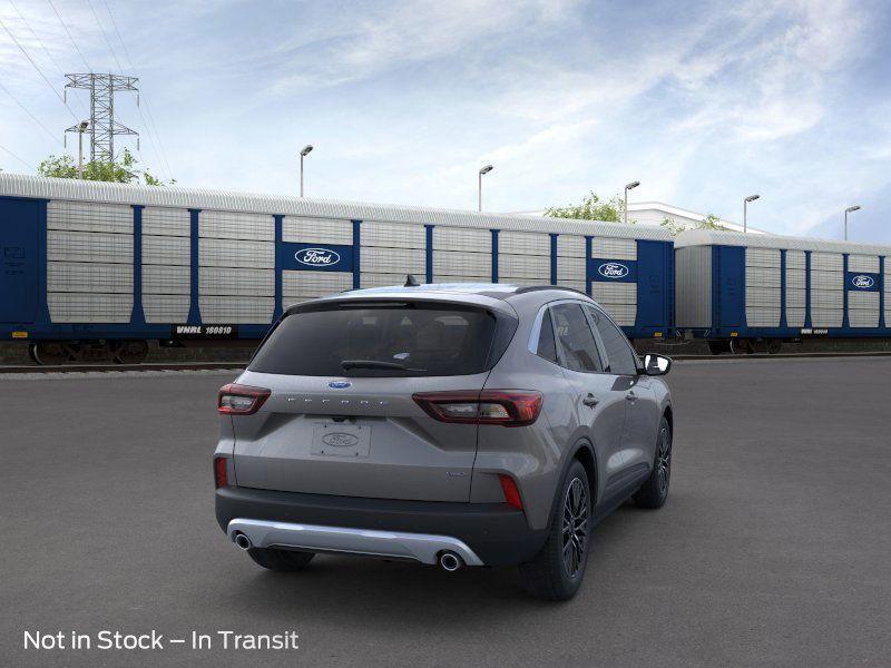 new 2025 Ford Escape car, priced at $28,968