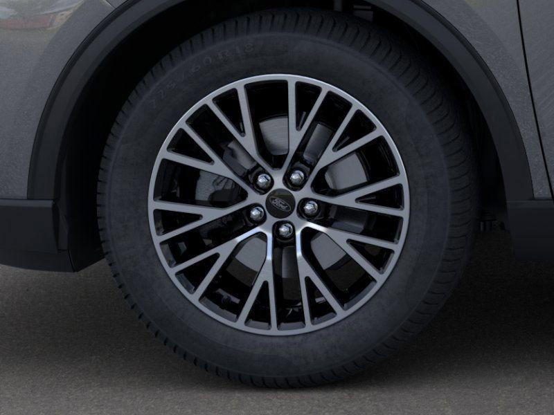 new 2025 Ford Escape car, priced at $28,968