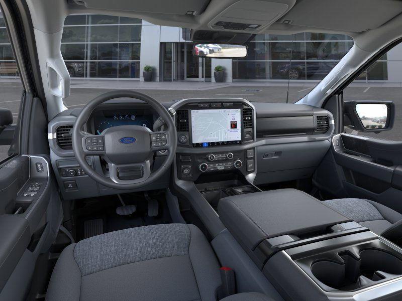 new 2024 Ford F-150 car, priced at $50,149