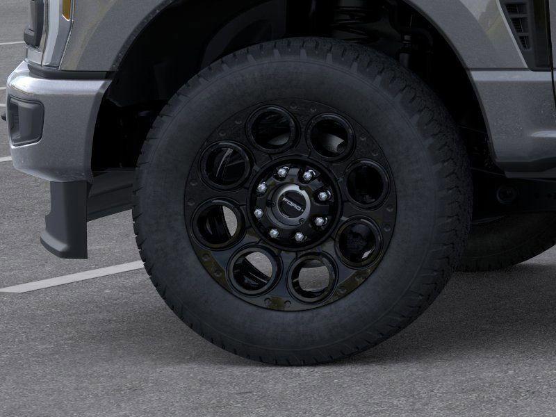new 2025 Ford F-250 car, priced at $83,973