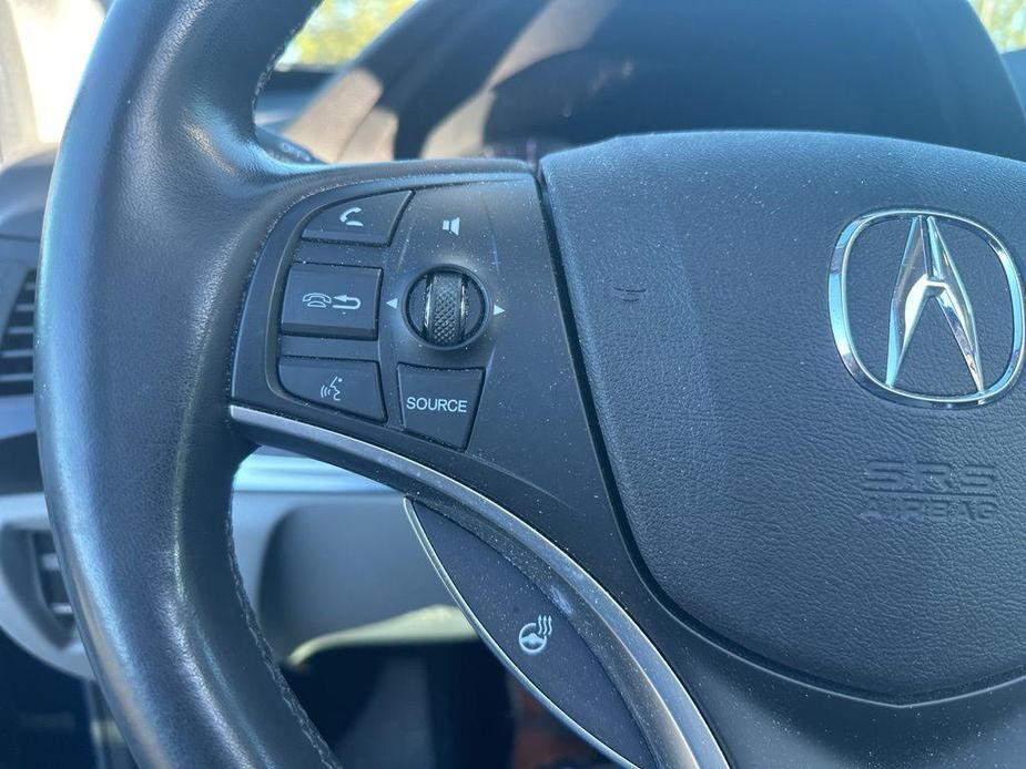 used 2020 Acura MDX car, priced at $32,520