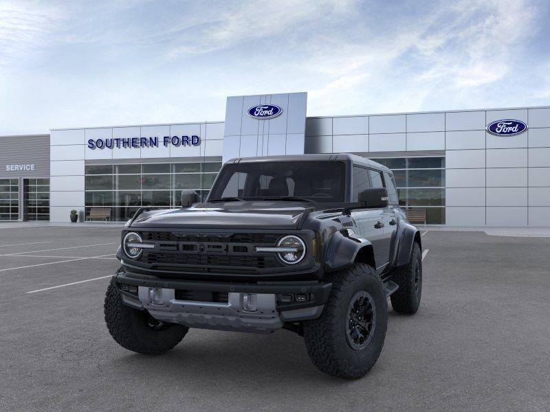 new 2024 Ford Bronco car, priced at $91,973