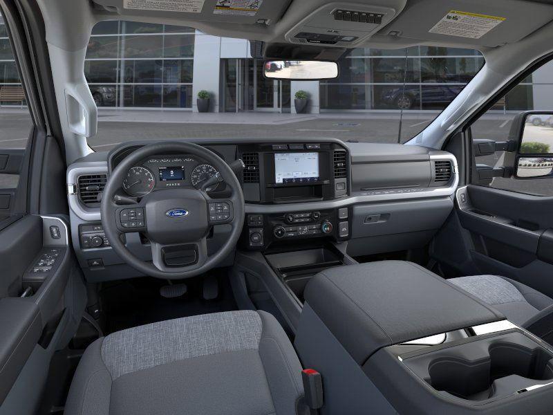 new 2024 Ford F-250 car, priced at $53,573