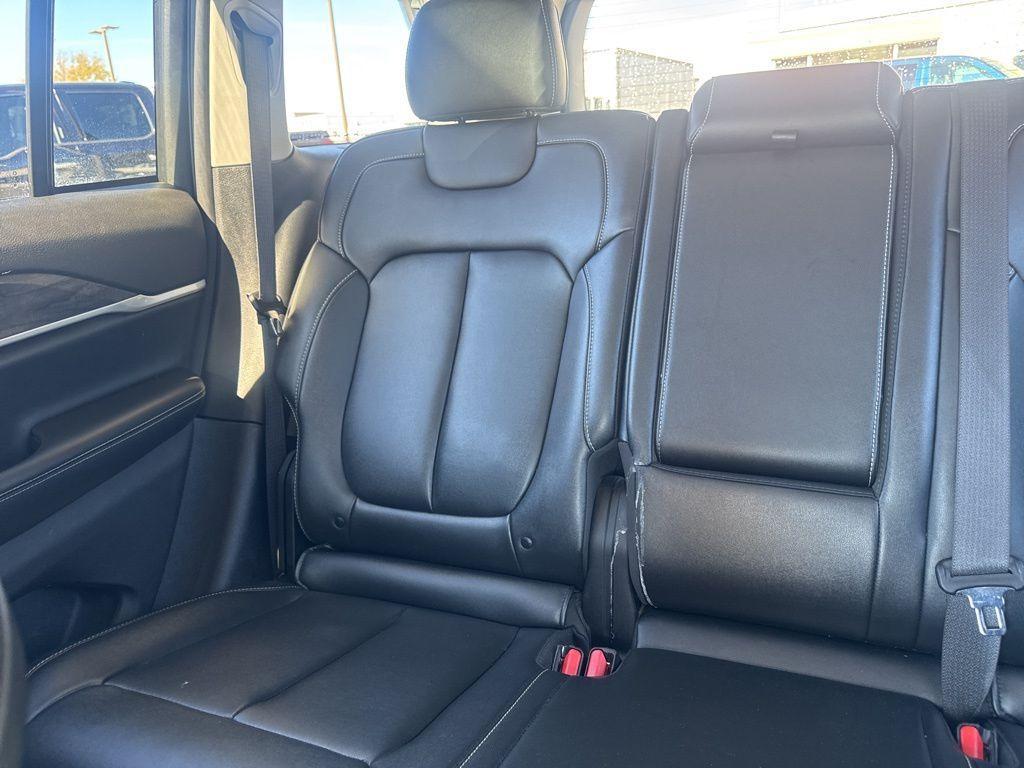 used 2024 Jeep Grand Cherokee 4xe car, priced at $25,499