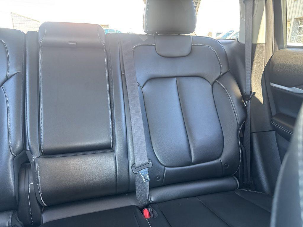 used 2024 Jeep Grand Cherokee 4xe car, priced at $25,499