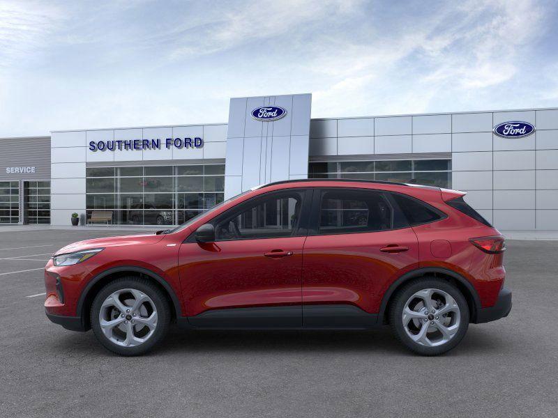 new 2025 Ford Escape car, priced at $35,965