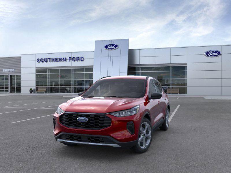 new 2025 Ford Escape car, priced at $35,965