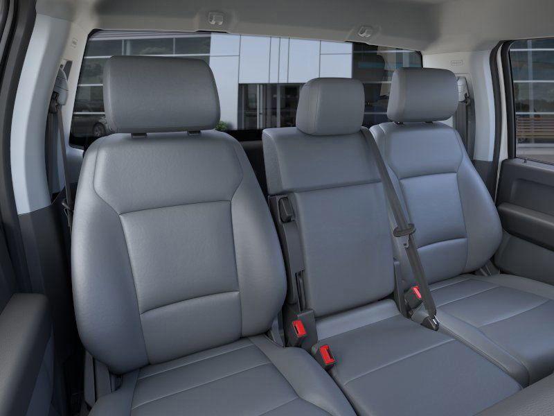 new 2025 Ford F-250 car, priced at $42,602