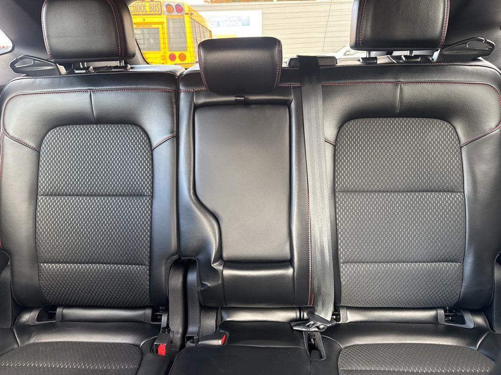 used 2023 Ford Escape car, priced at $23,299