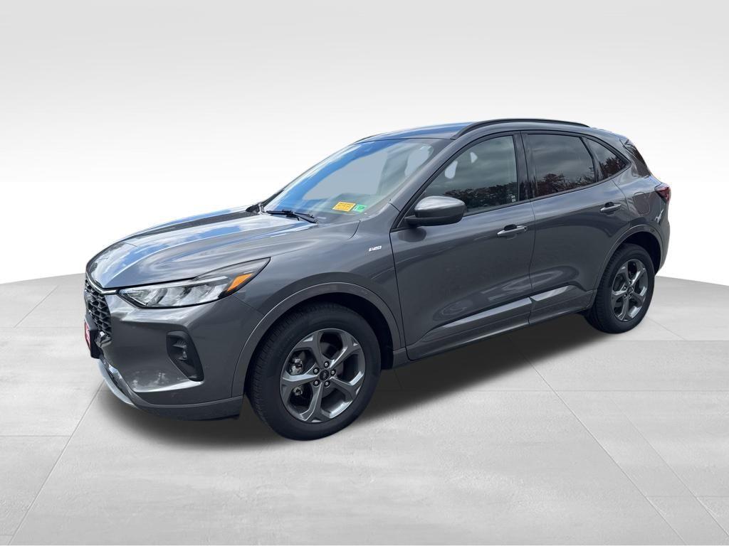 used 2023 Ford Escape car, priced at $23,299