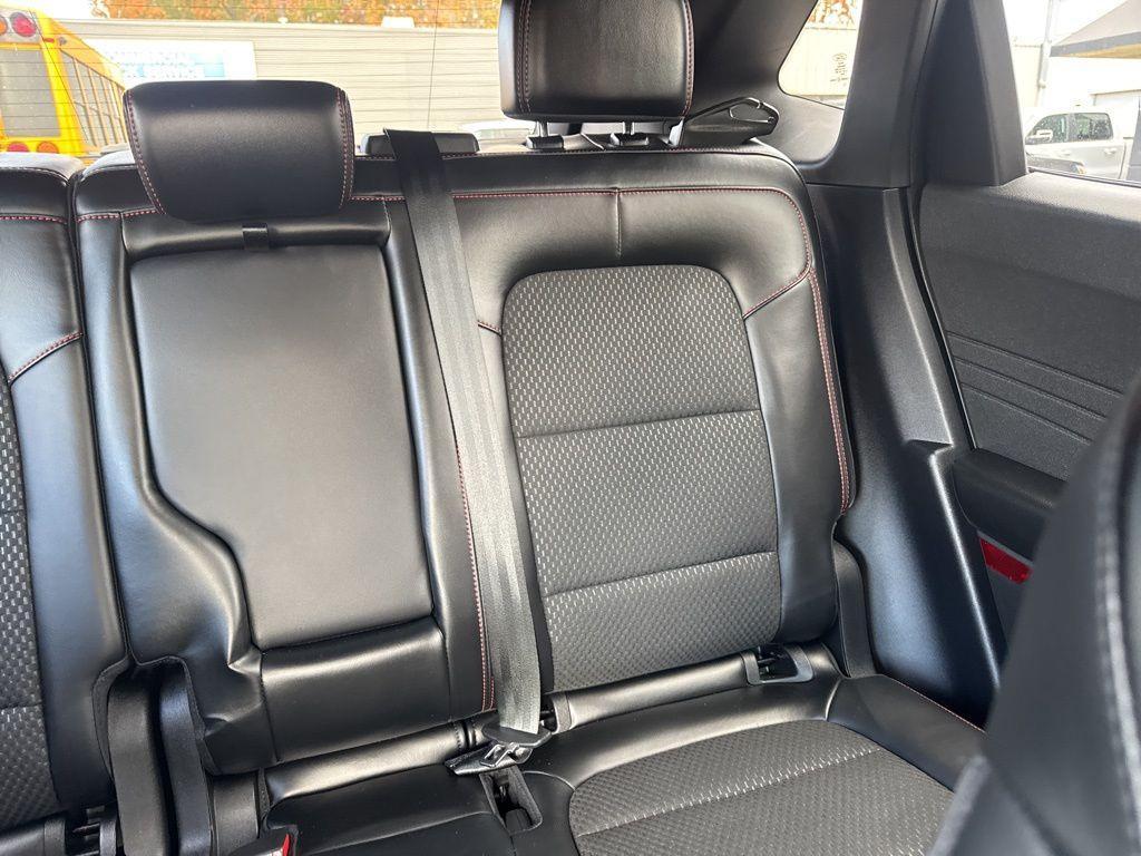 used 2023 Ford Escape car, priced at $23,299