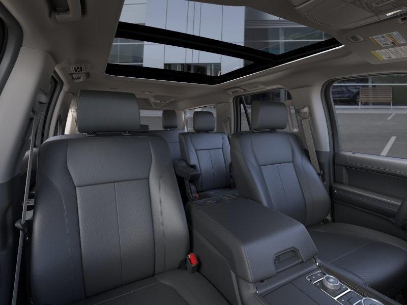 new 2024 Ford Expedition Max car, priced at $71,484