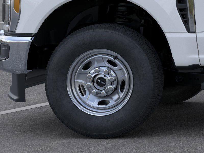 new 2025 Ford F-250 car, priced at $59,219