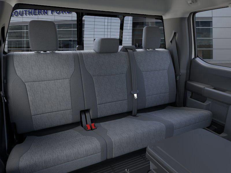 new 2025 Ford F-250 car, priced at $59,219