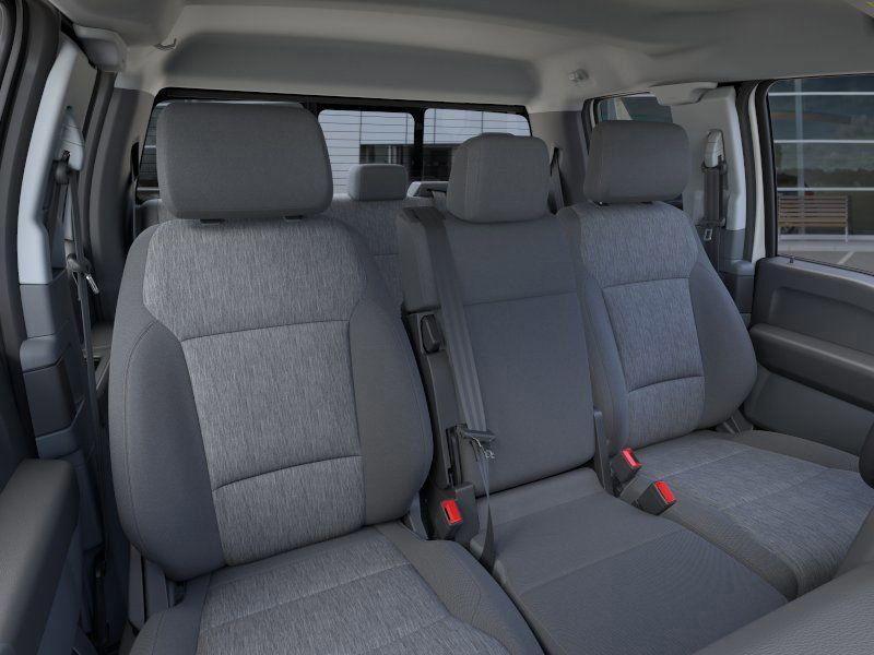 new 2025 Ford F-250 car, priced at $59,219