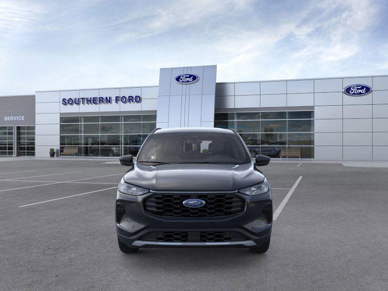 new 2026 Ford Escape car, priced at $32,090