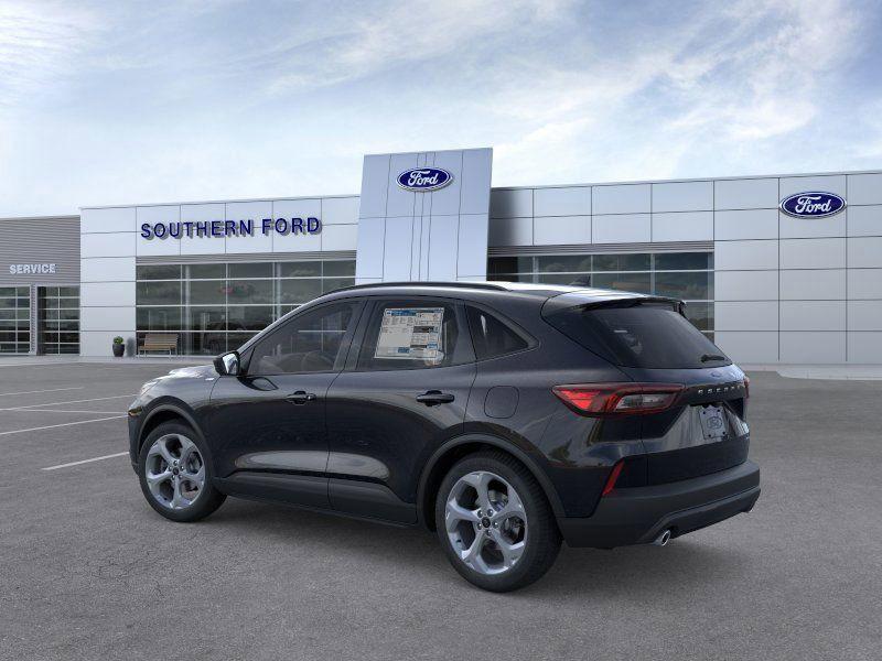 new 2026 Ford Escape car, priced at $32,090