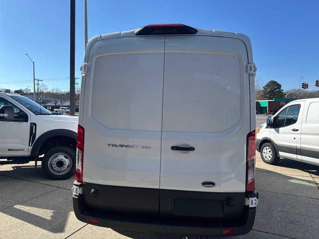new 2024 Ford Transit-350 car, priced at $52,820