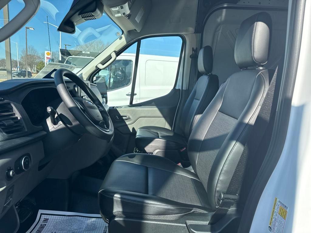 new 2024 Ford Transit-350 car, priced at $51,820