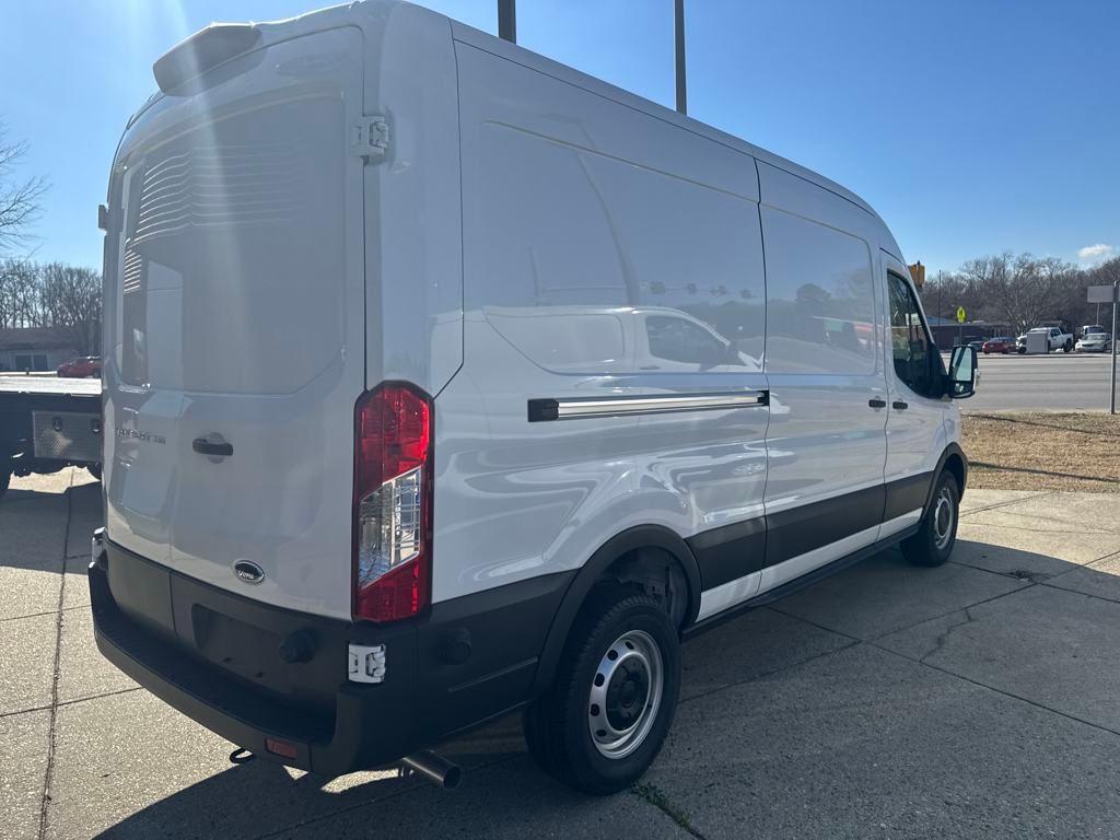 new 2024 Ford Transit-350 car, priced at $51,820