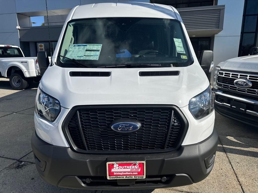 new 2024 Ford Transit-350 car, priced at $52,820