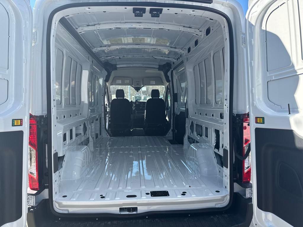 new 2024 Ford Transit-350 car, priced at $52,820