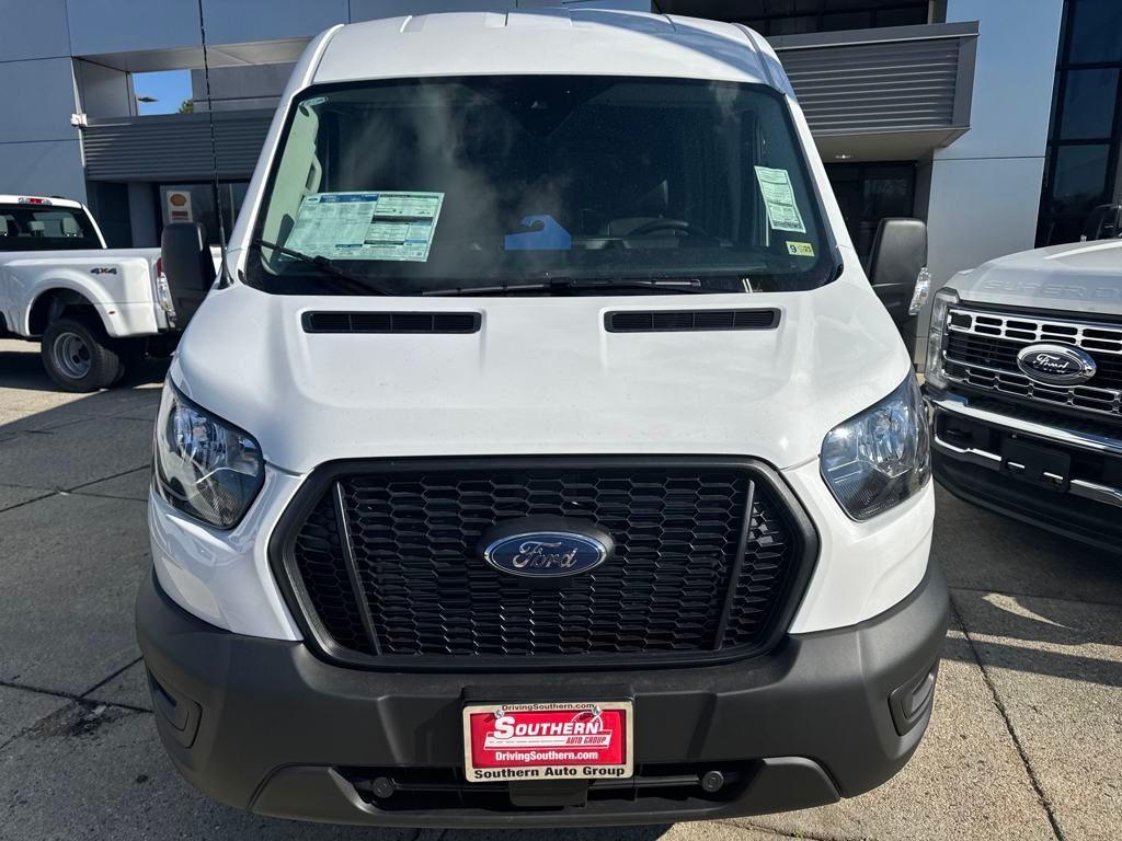 new 2024 Ford Transit-350 car, priced at $51,820