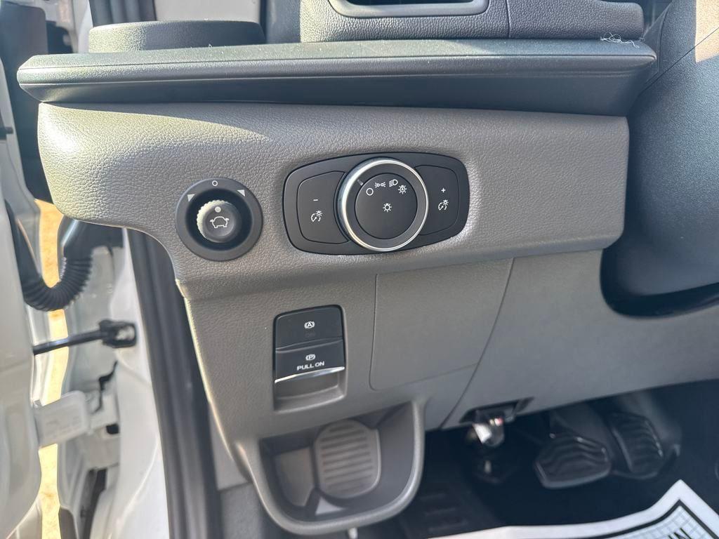 new 2024 Ford Transit-350 car, priced at $52,820