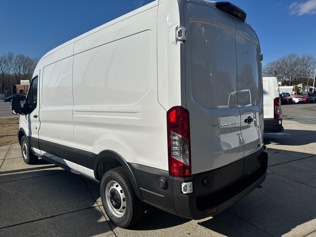 new 2024 Ford Transit-350 car, priced at $51,820