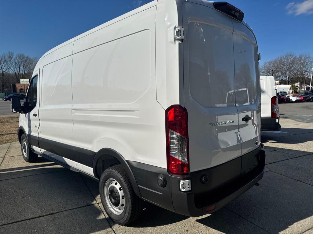 new 2024 Ford Transit-350 car, priced at $52,820