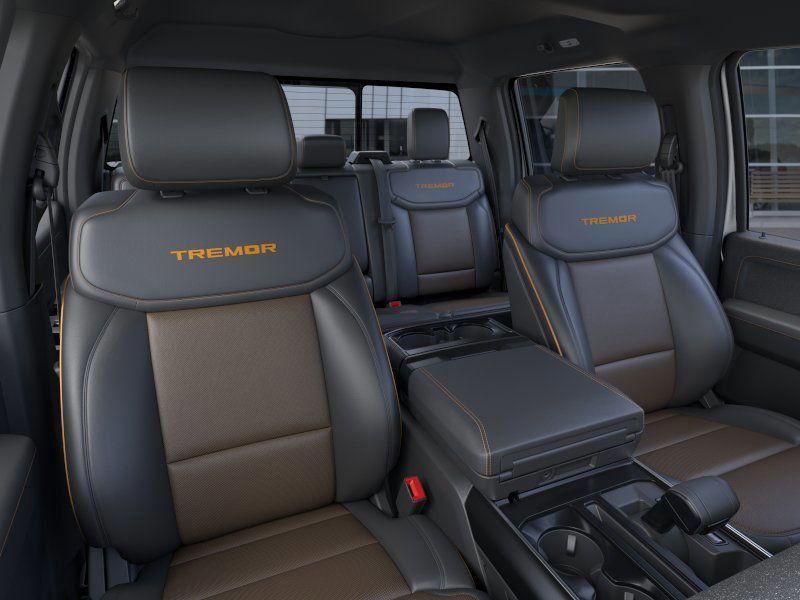 new 2025 Ford F-150 car, priced at $71,864