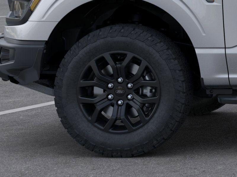 new 2025 Ford F-150 car, priced at $71,864