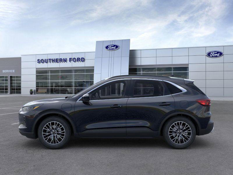 new 2025 Ford Escape car, priced at $43,420