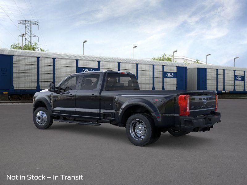 new 2026 Ford F-450 car, priced at $73,270