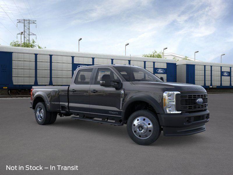 new 2026 Ford F-450 car, priced at $73,270