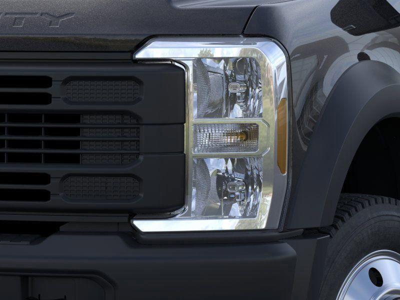 new 2026 Ford F-450 car, priced at $73,270