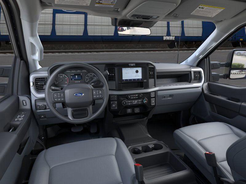 new 2026 Ford F-450 car, priced at $73,270