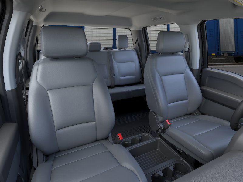 new 2026 Ford F-450 car, priced at $73,270