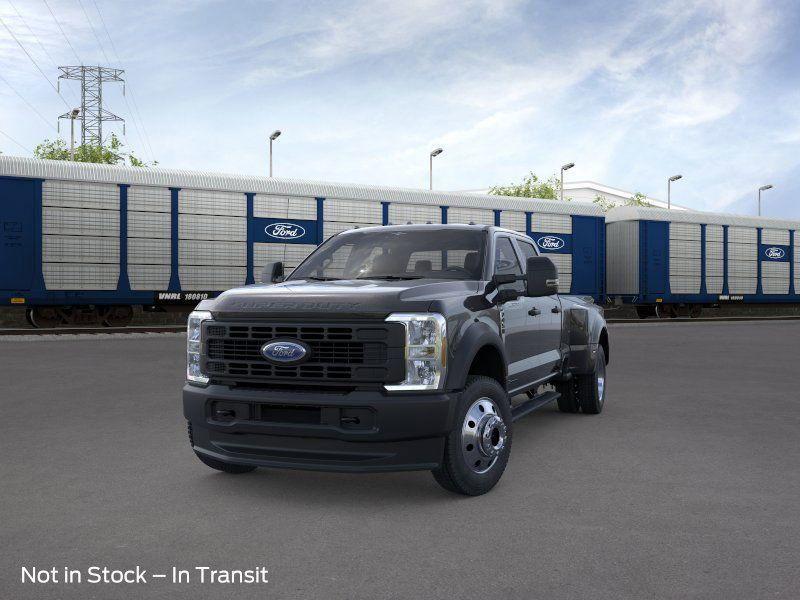 new 2026 Ford F-450 car, priced at $73,270